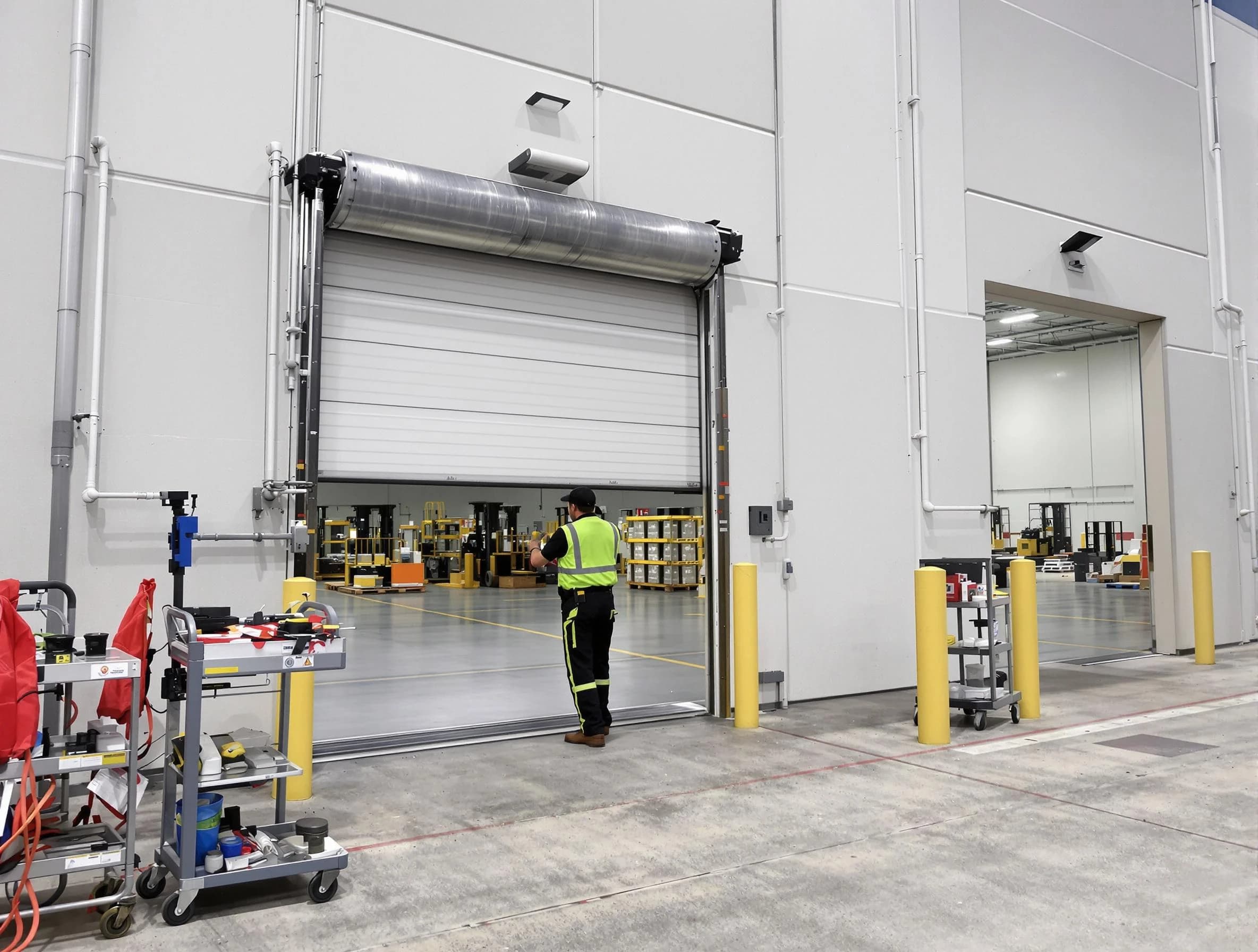 Commercial Repair service in Spring Valley, NY