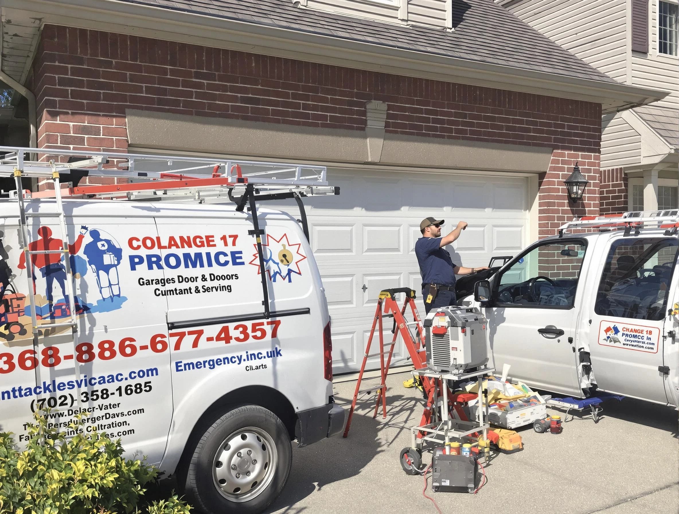 Same Day Repair service in Spring Valley, NY